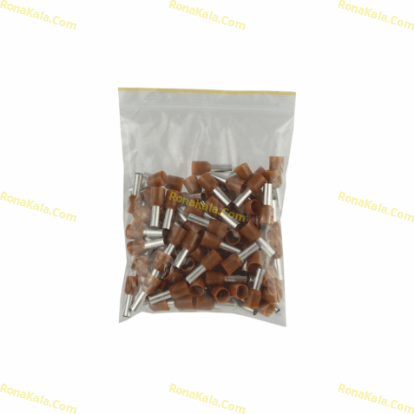 تصویر  وایرشو 10 (بسته 100 عددی)