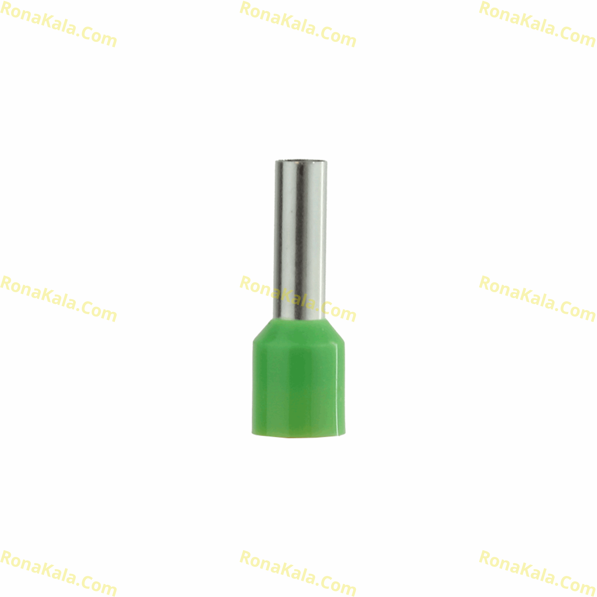 تصویر  وایرشو 6 (بسته 100 عددی)
