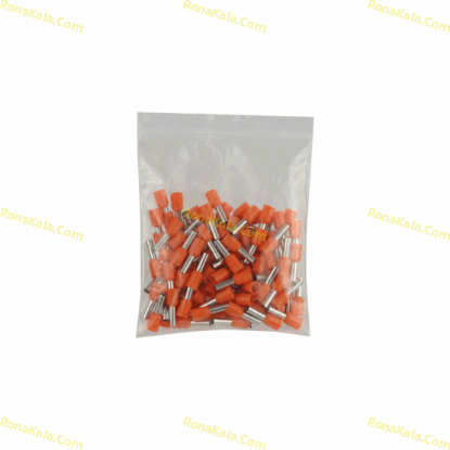 تصویر  وایرشو 4 (بسته 100 عددی)