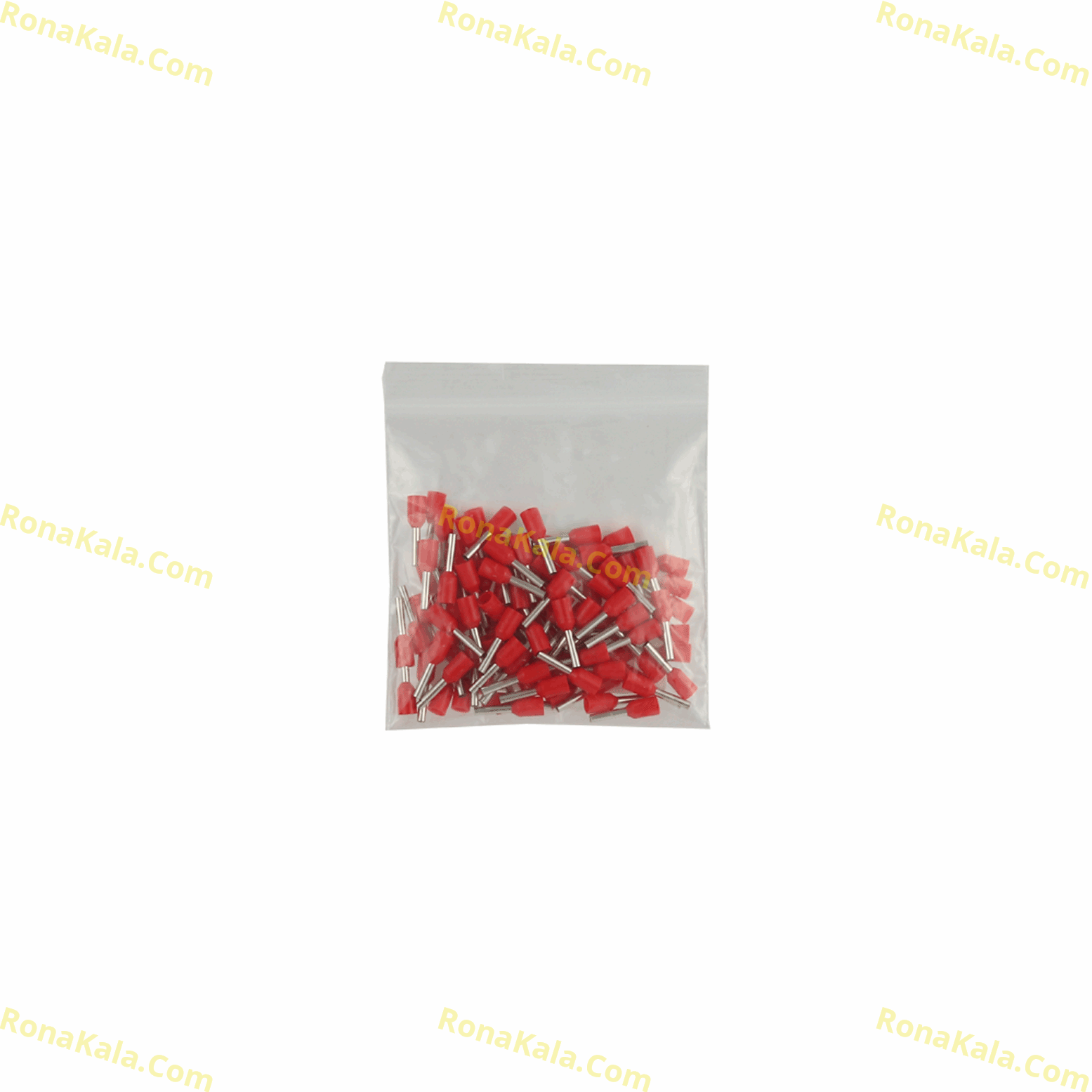 تصویر  وایرشو 1 (بسته 100 عددی)