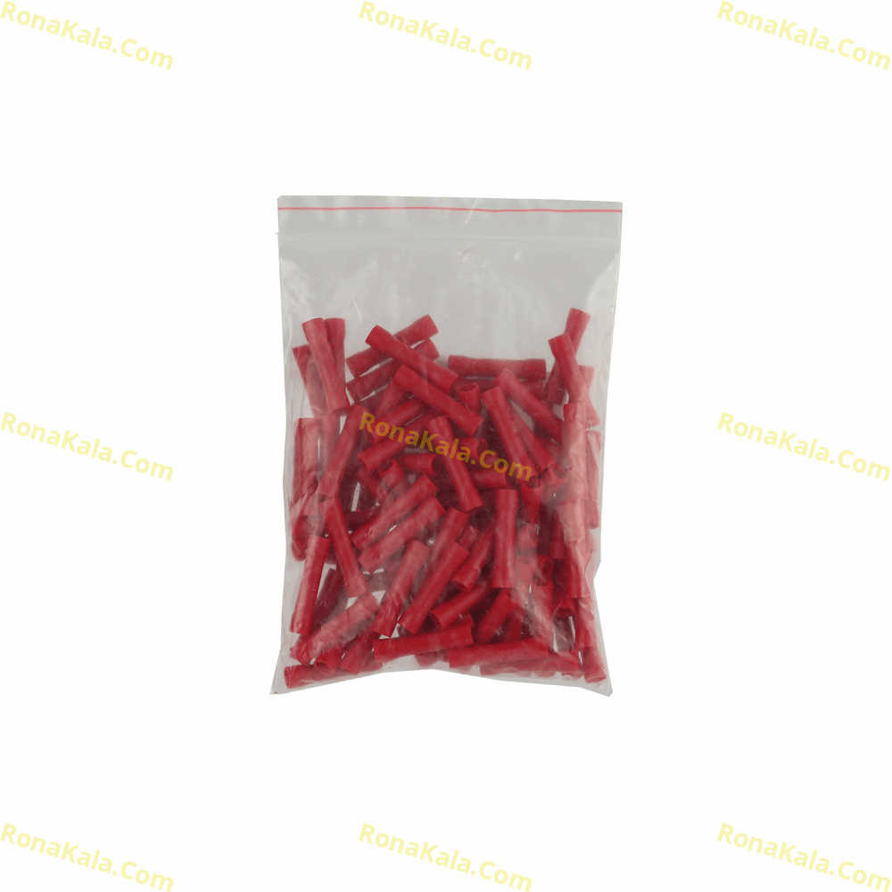 تصویر  سرسیم دوراهی (مف) 1.5 (بسته 100 عددی)