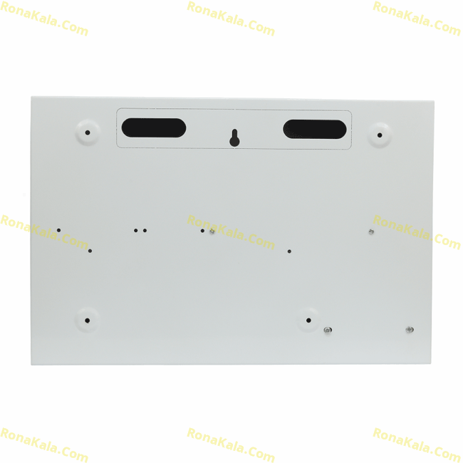 تصویر  مرکز اعلام حریق 24 زون آریان