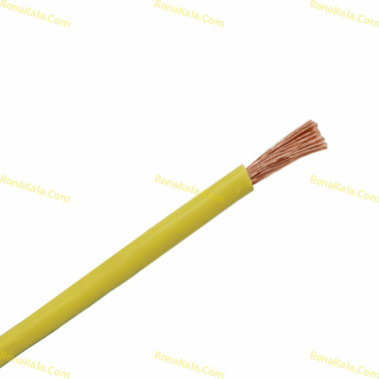 تصویر  سیم 6 افشان ارت شیراز   ( متری )