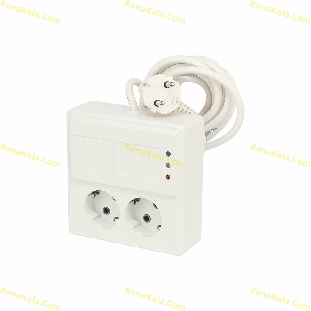 تصویر  محافظ 2 خانه یخچال ارتدار 5 متری فرحان